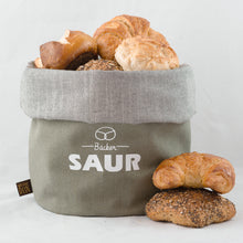 Lade das Bild in den Galerie-Viewer, Bunbag mit Saur-Logo