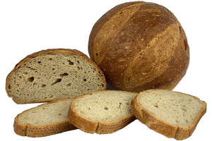 Opa Karl´s Brot